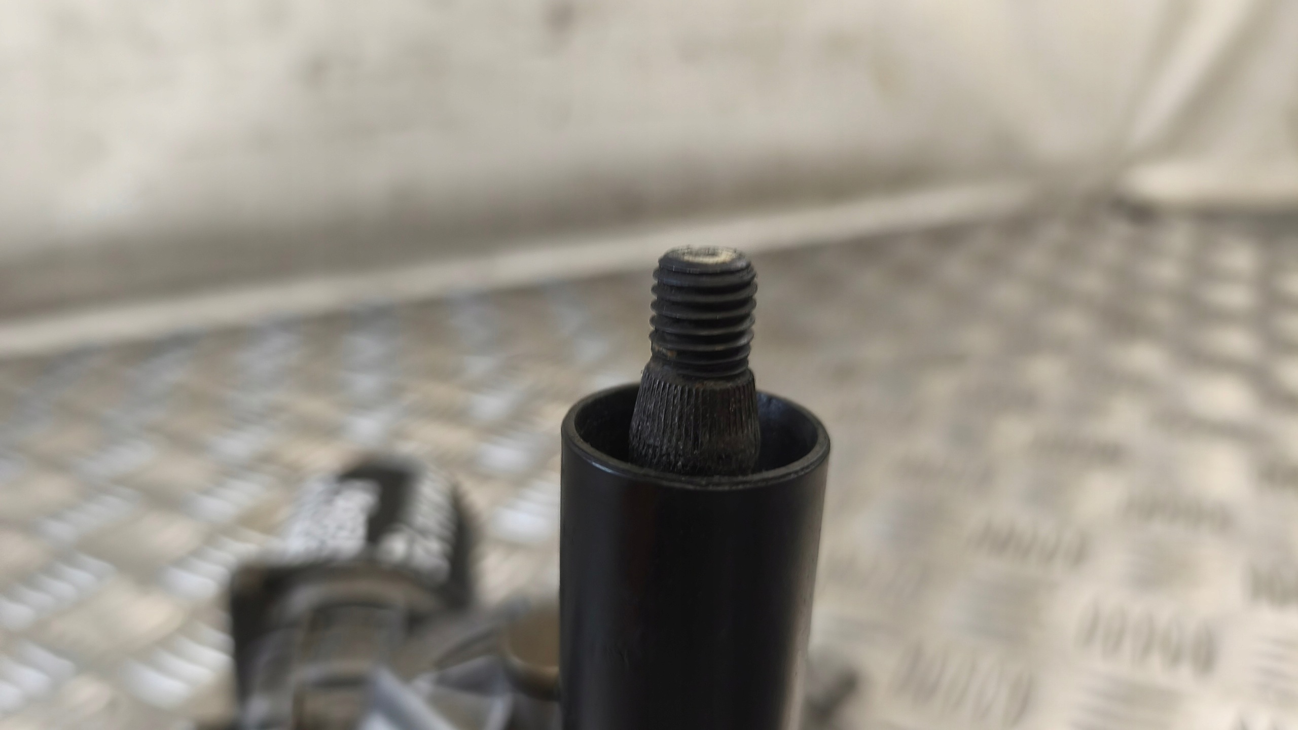 wiper mechanism left front 53630317