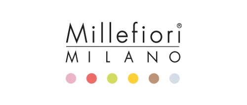 Dyfuzor zapachowy Millefiori Milano cytrusowy, Marka Millefiori Milano