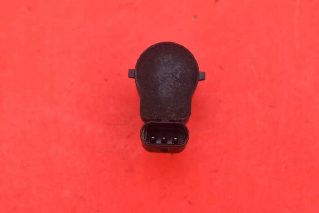 Sensor Parken heck PDC 6934308 BMW E90 E91 E92 06-12
