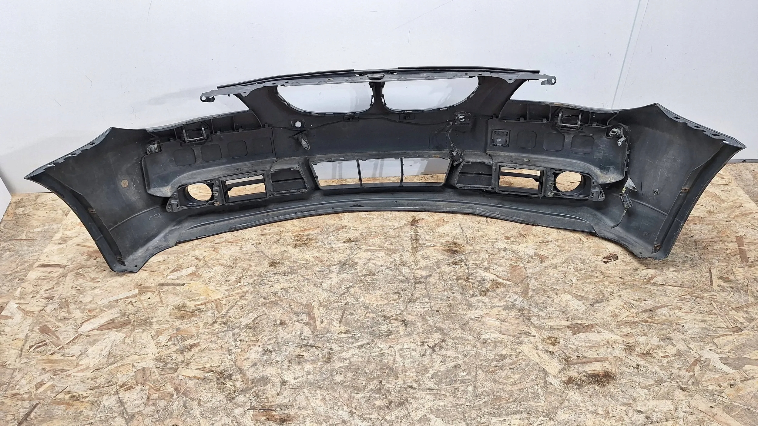 STOSSSTANGE VORNE 703369 BMW 5 E60 03