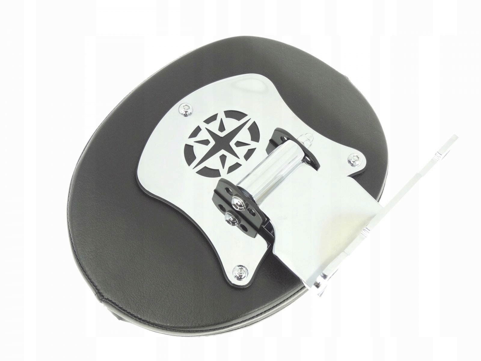 OPARCIE KIEROWCY POL RUCHOME YAMAHA 950 XVS