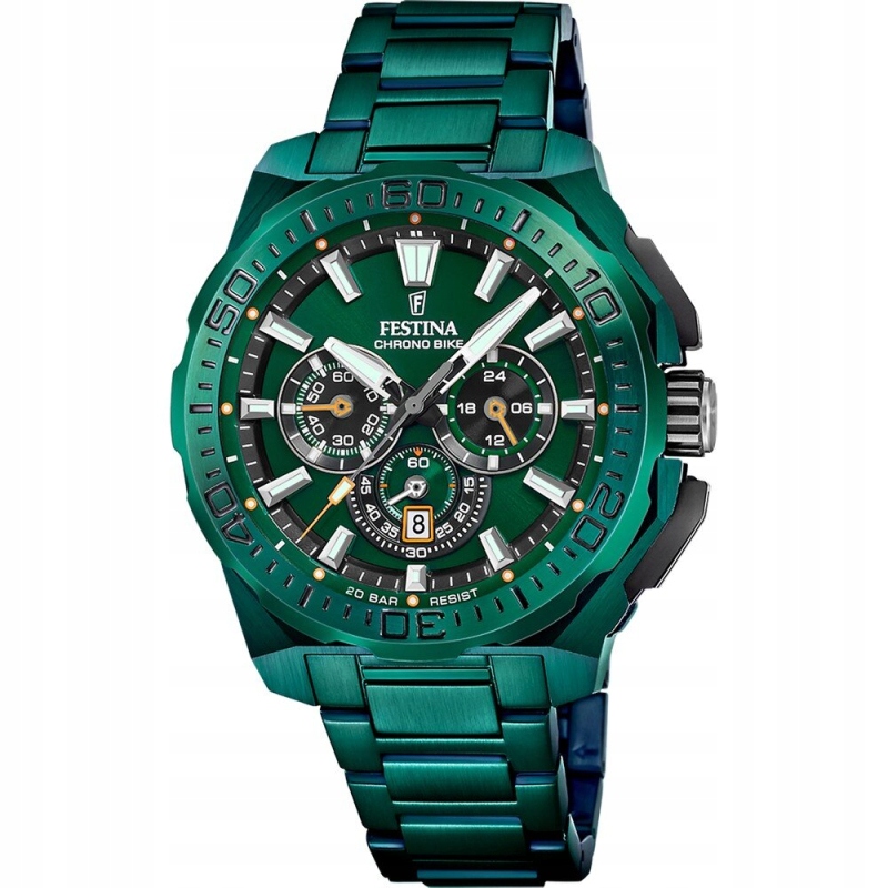 Hodinky Festina F20730/1