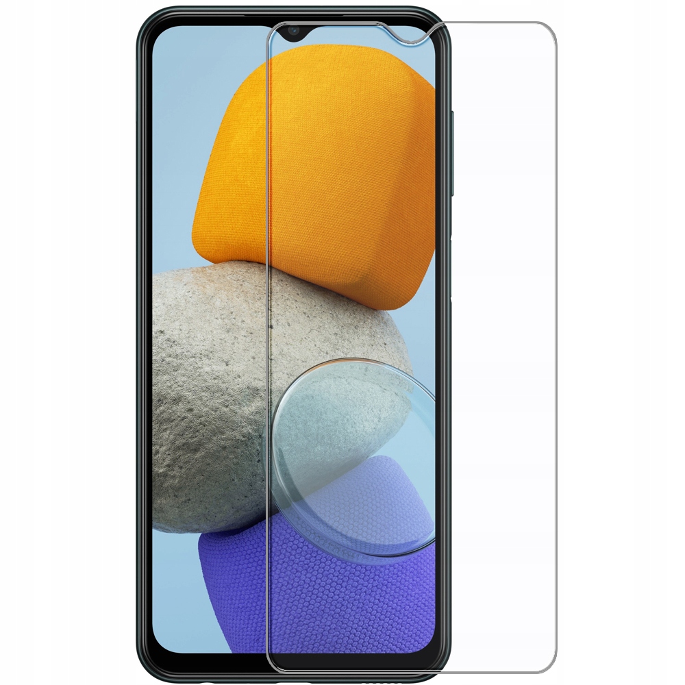 

Szkło Hartowane Szybka do Samsung Galaxy M13