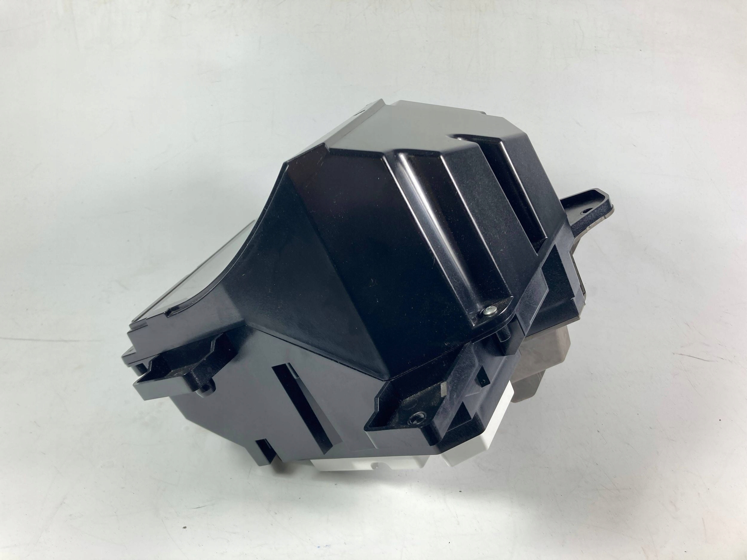 Ram 1500 display przedniej windows head up 2021-23