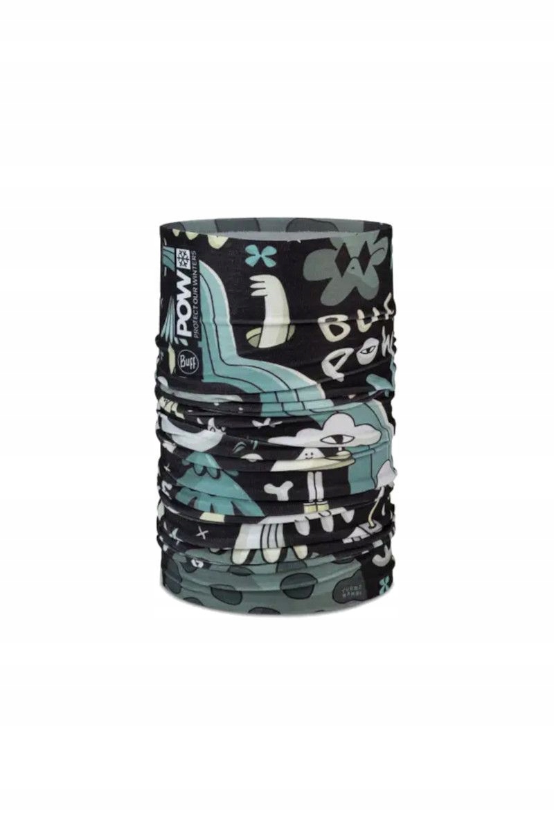 Buff Chusta wielofunkcyjna Thermonet Pow Arse Multi uni