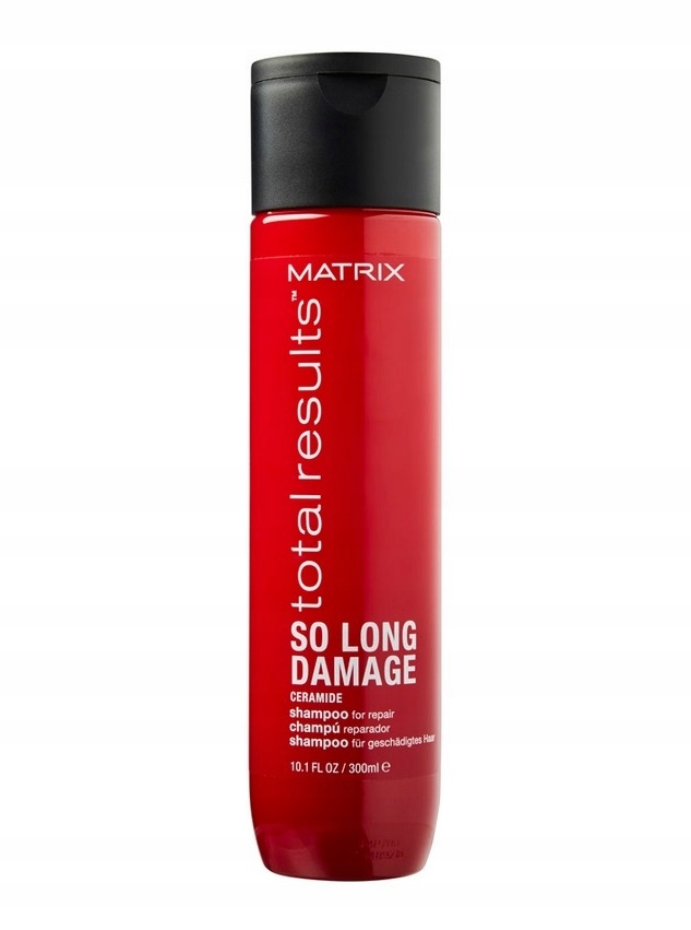

Matrix szampon Total Results So Long Damage 300ml