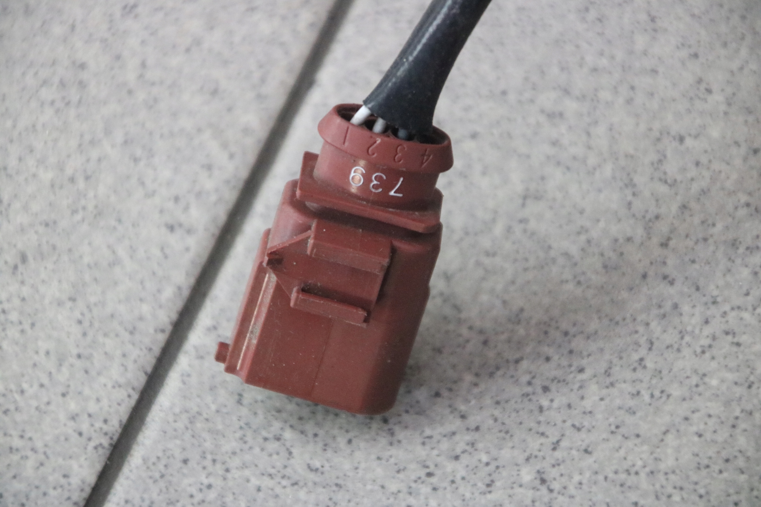 AUDI A8 D4 3,0 TFSI SONDA LAMBDA 4H0906265D