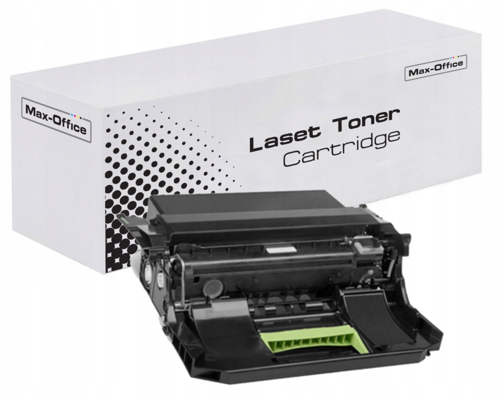 BĘBEN DO LEXMARK MS310 50F0Z00 MS310DN MS317 MS410 MX511 MX617de