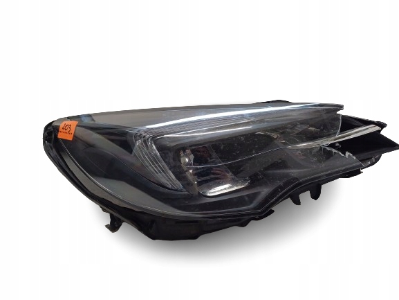 OPEL ASTRA 5 V K LIFT 19- LAMPA PRAWA PRZÓD FULL LED 39195689