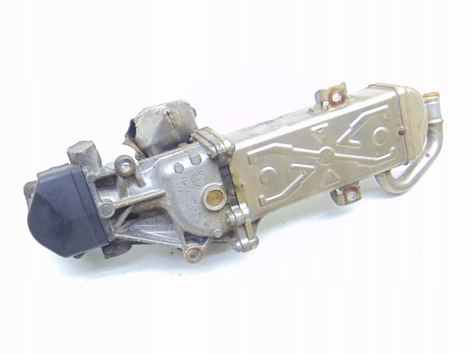 Radiatore / Raffreddatore EGR VW GOLF VI 2.0 TDI CFF 03L131512B