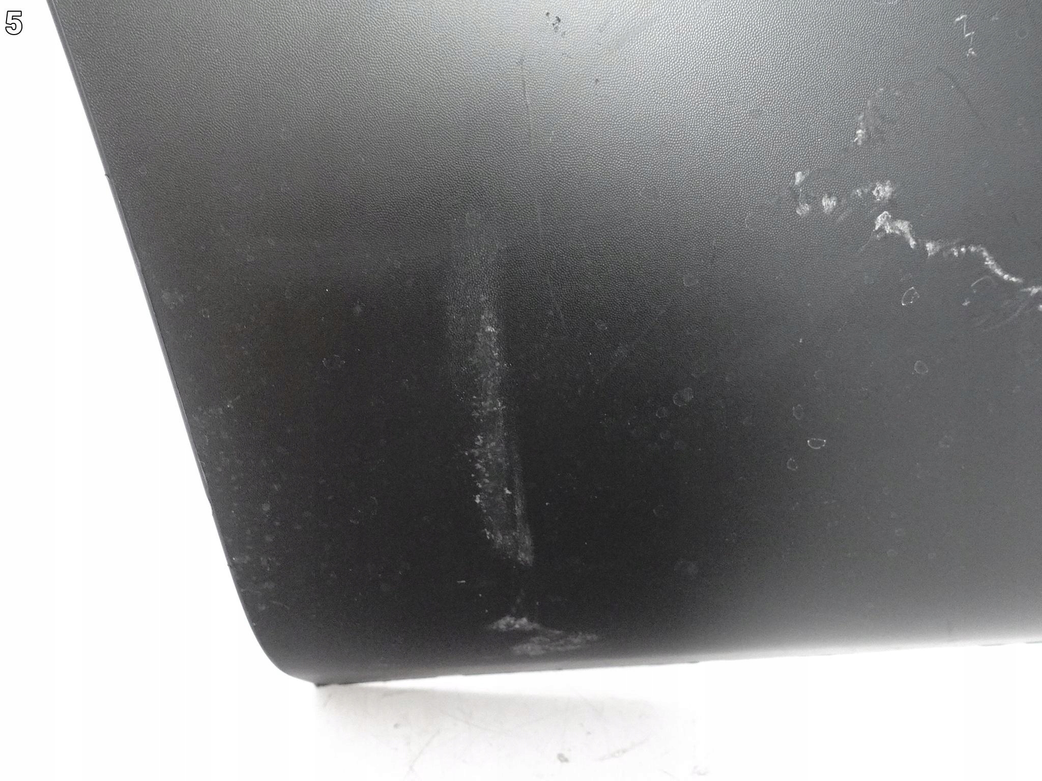 RENAULT TRAFIC III 3 14-21 bumper corner left rear part