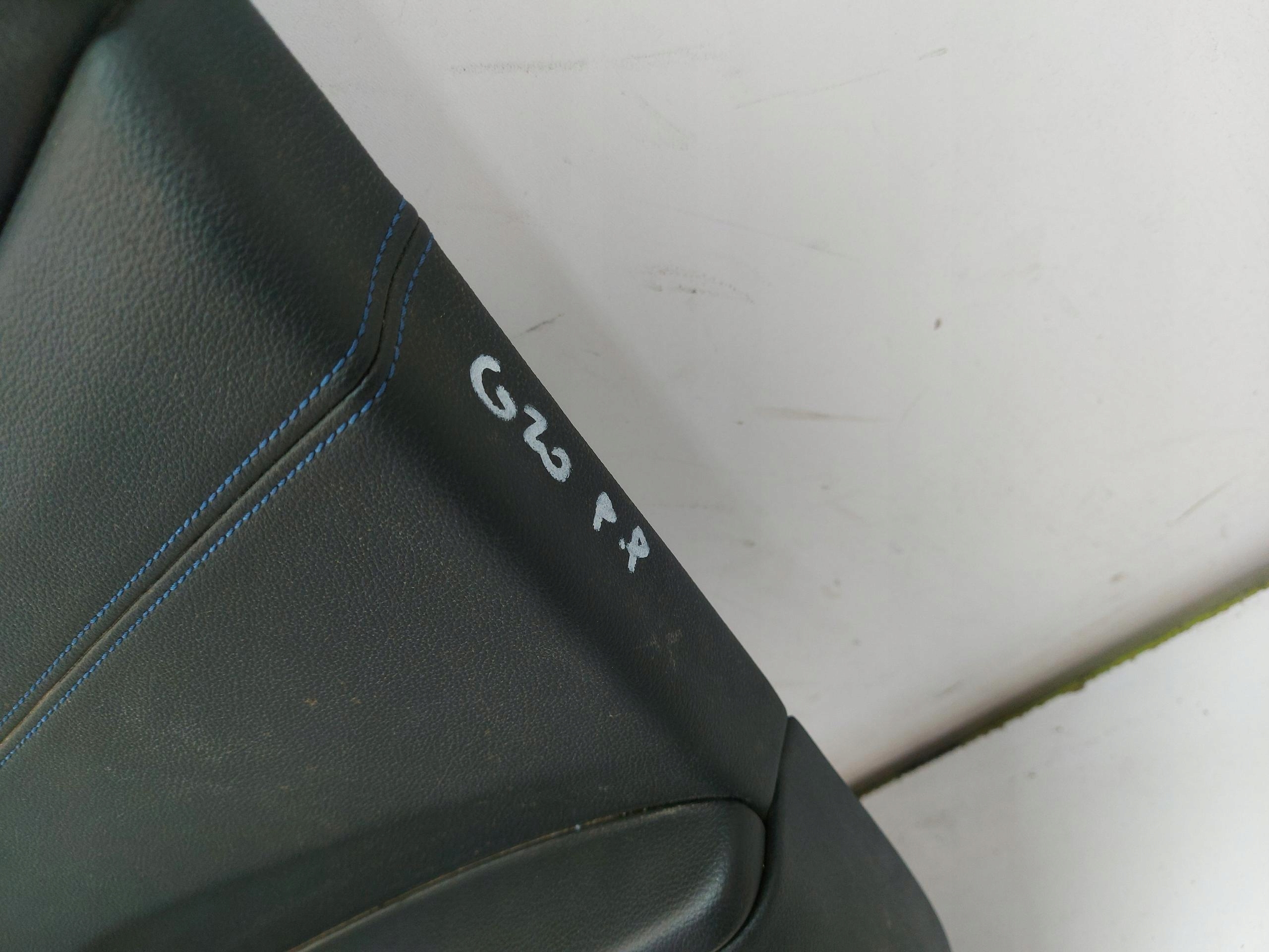 BMW G20 upholstery side door front right UK