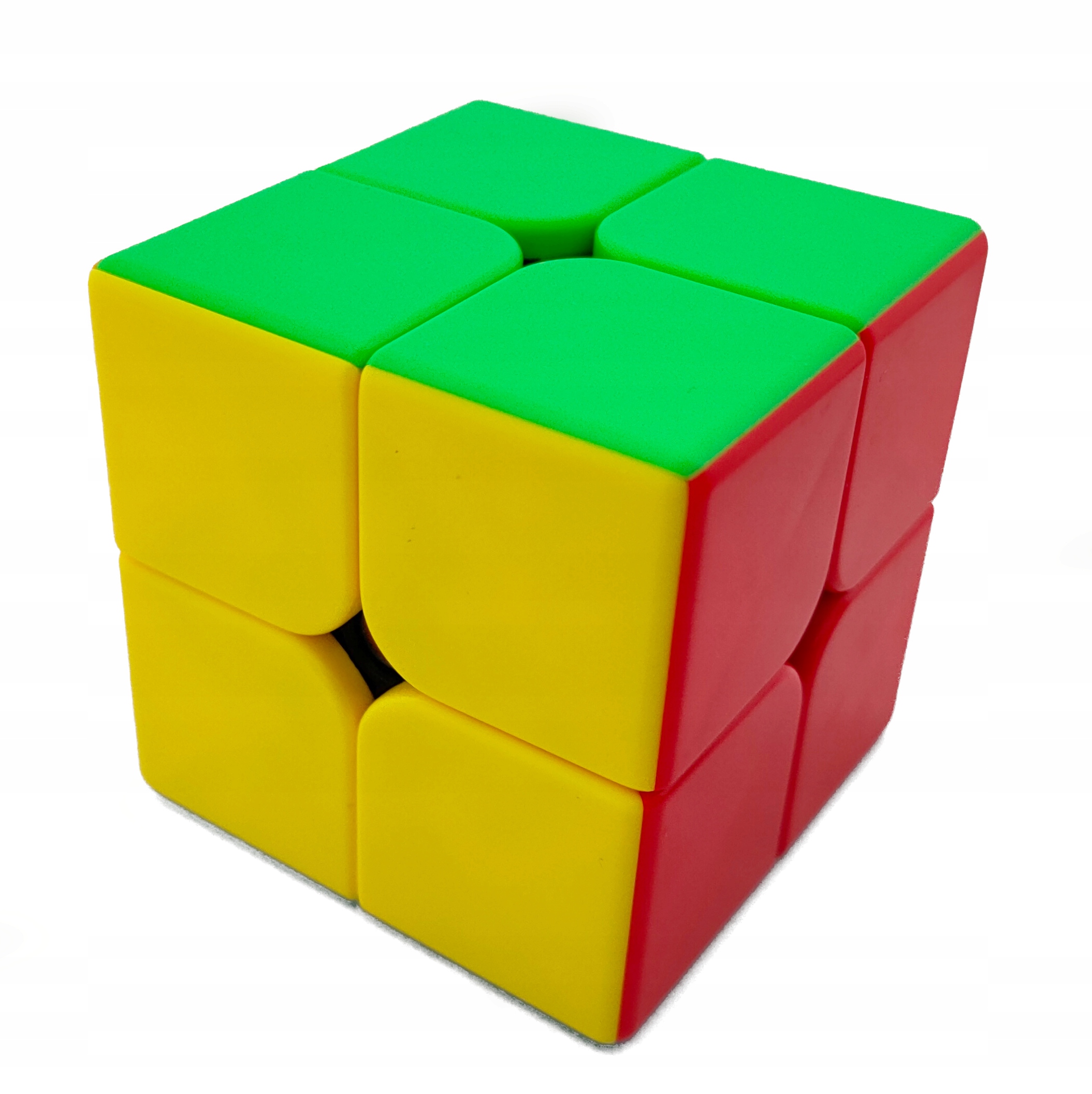 ORYGINALNA KOSTKA MOYU 2x2x2 Kod producenta MoYu 2x2x2