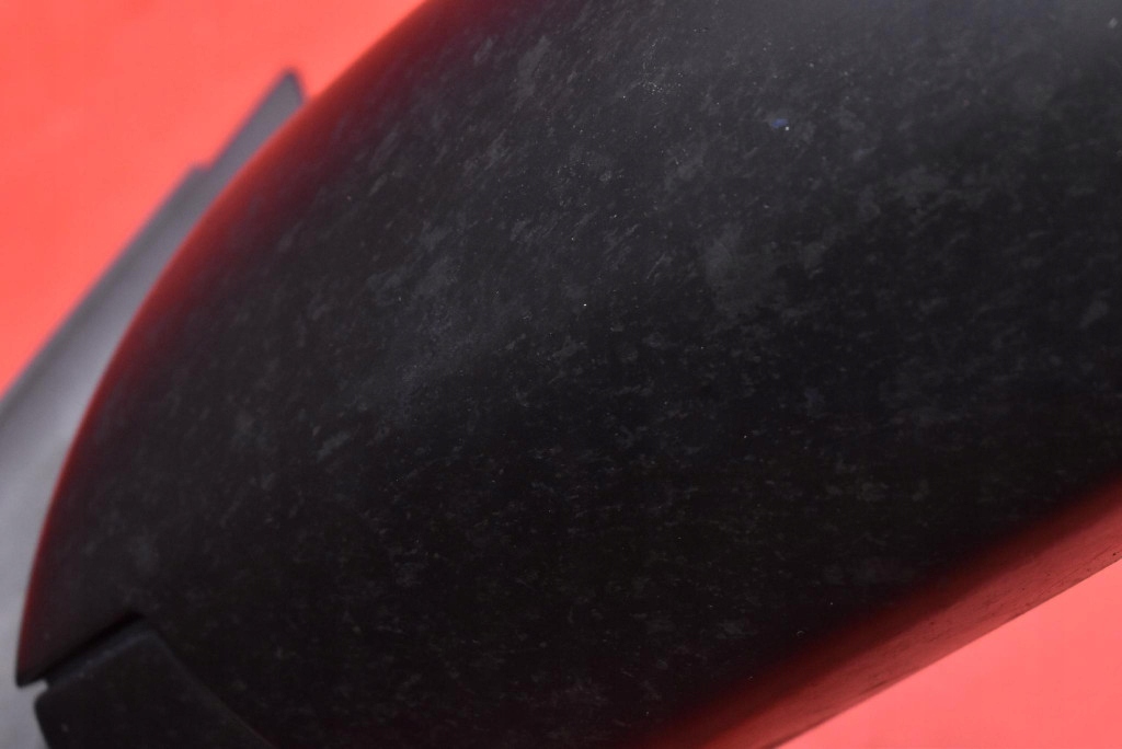 mirror left black, EU 352127 OPEL VECTRA C 02-05 5 PIN