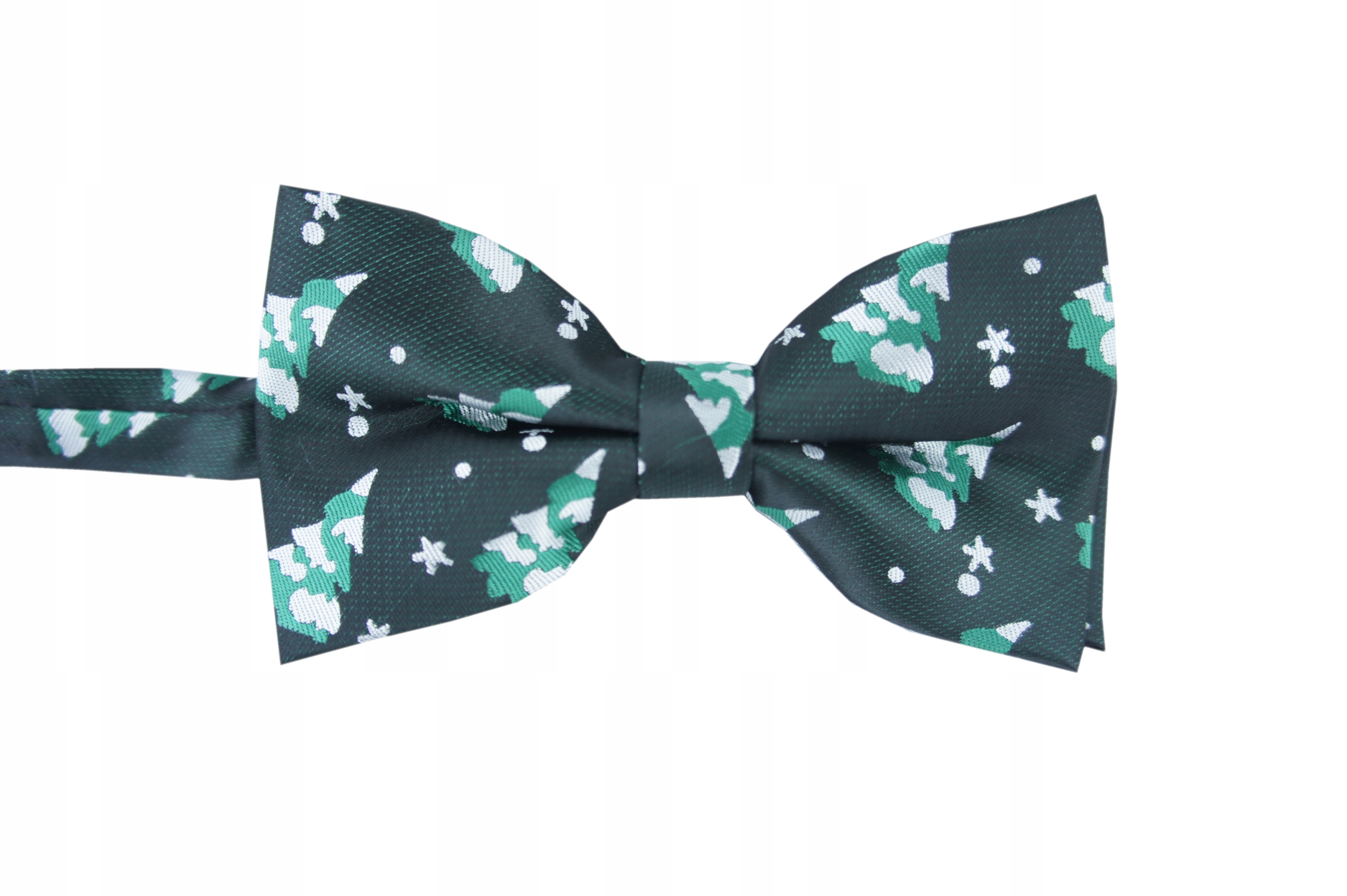 Mucha NA ŚWIĘTA ŚWIĄTECZNA w CHOINKI elegancka