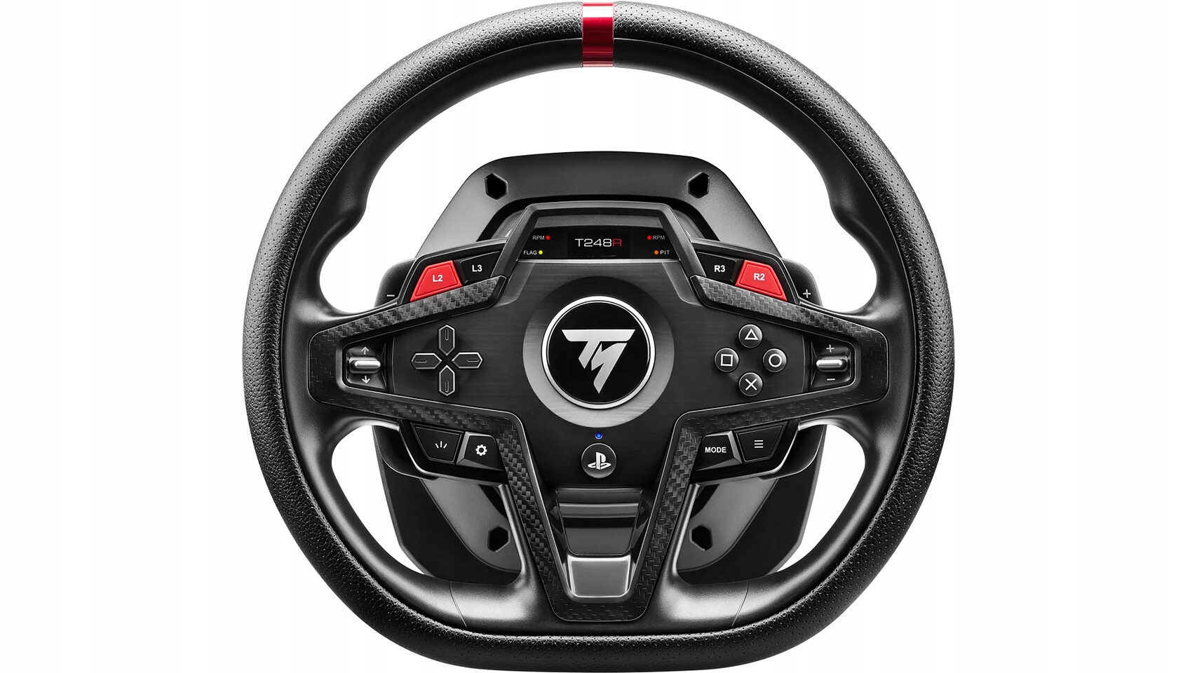 Thrustmaster Racing Wheel T248R Black