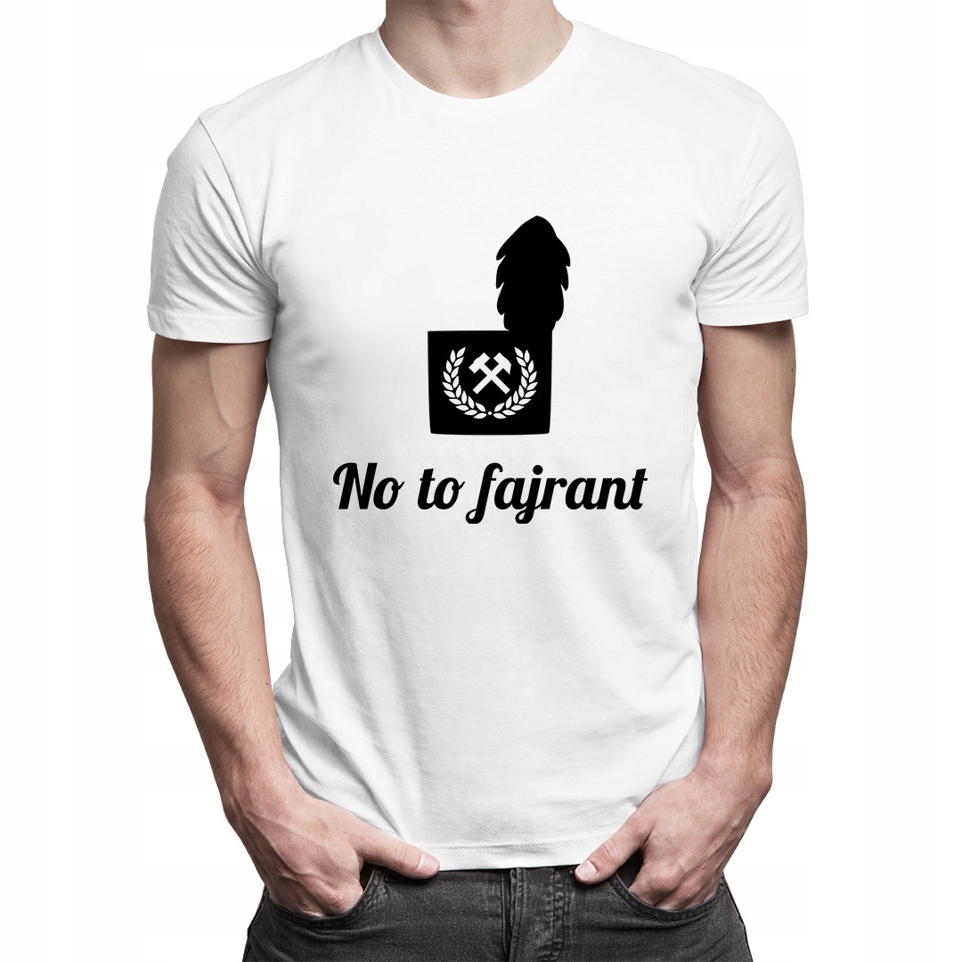 

No to fajrant - pomysł na prezent