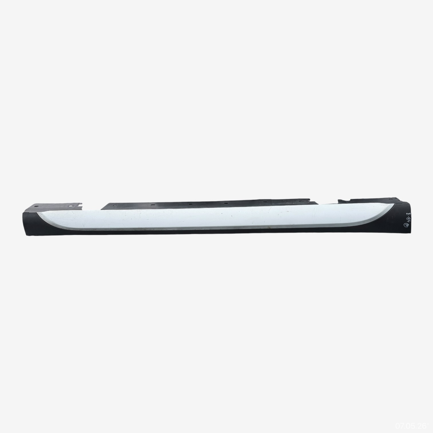 moulding threshold right BMW X1 E84 2990600