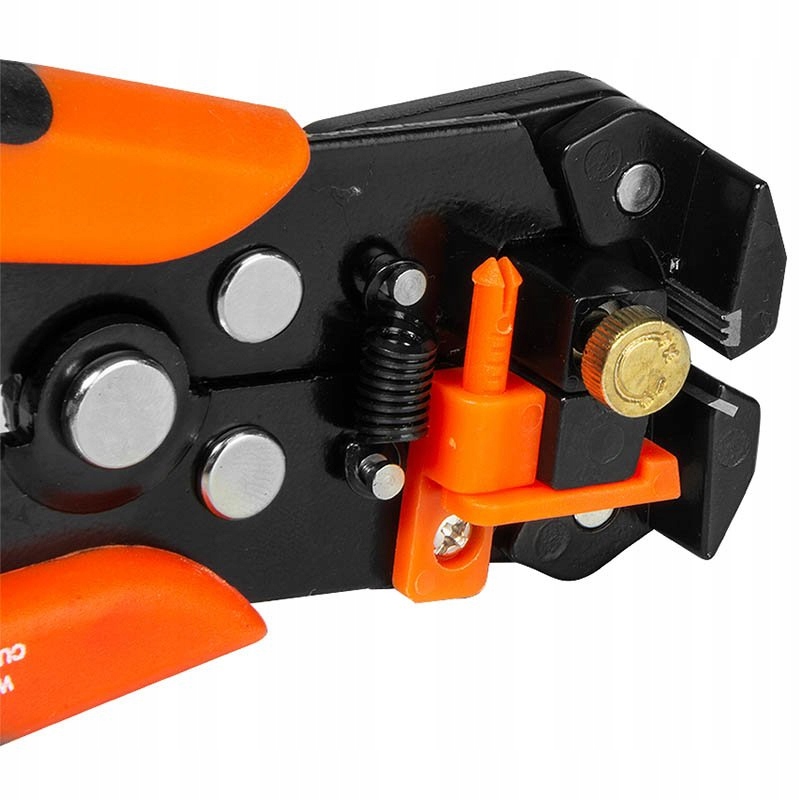 SZCZYPCE DO ŚCIĄGANIA IZOLACJI UNIWERSALNE C7180 Kod producenta C7180