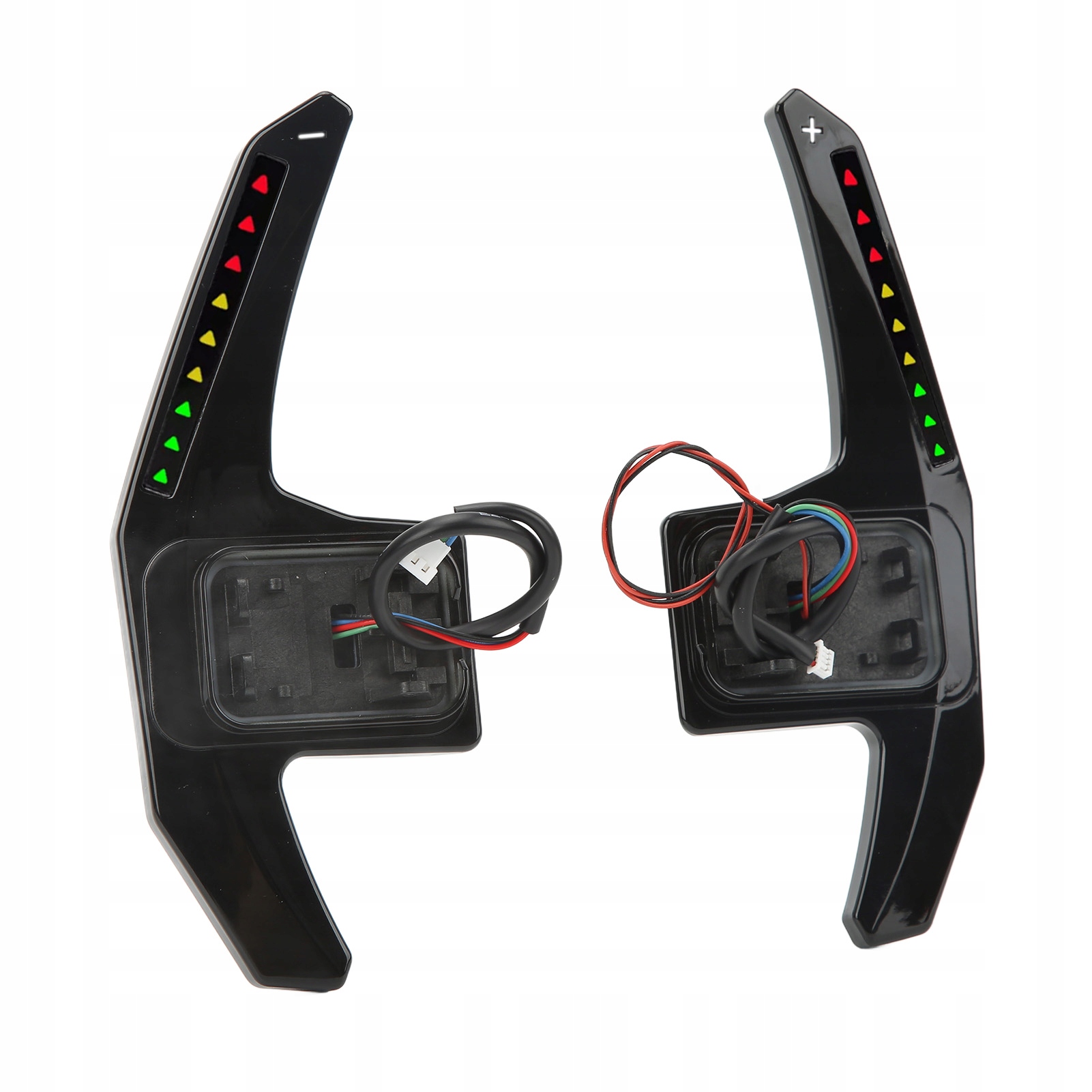 LED Paddle Shifter расширение приложение замена