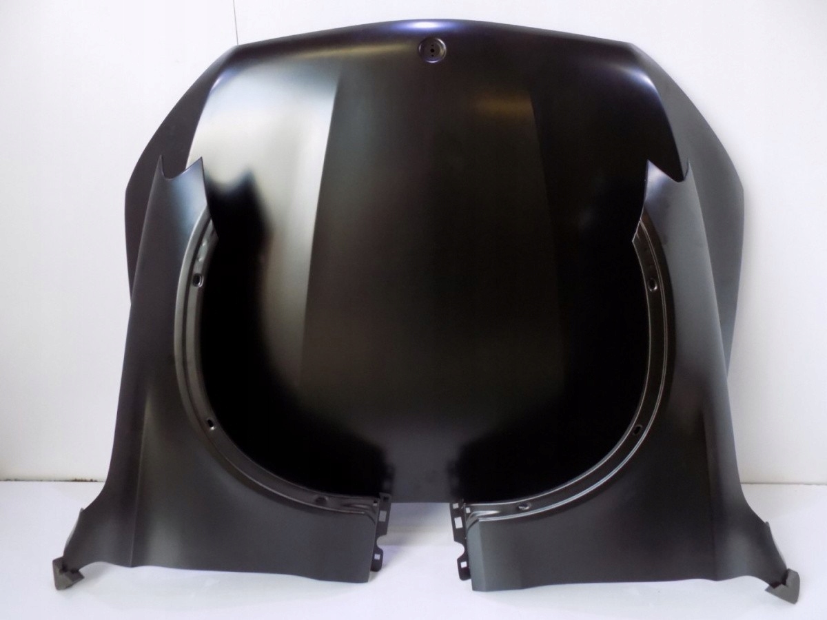 Mercedes GLC W253 Maska / Pokrywa silnika - 4220 Numer katalogowy części 2538800157