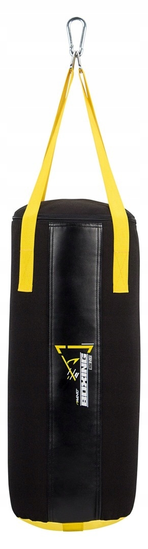 Boxovací pytel plný Mma držák Avento 15 kg