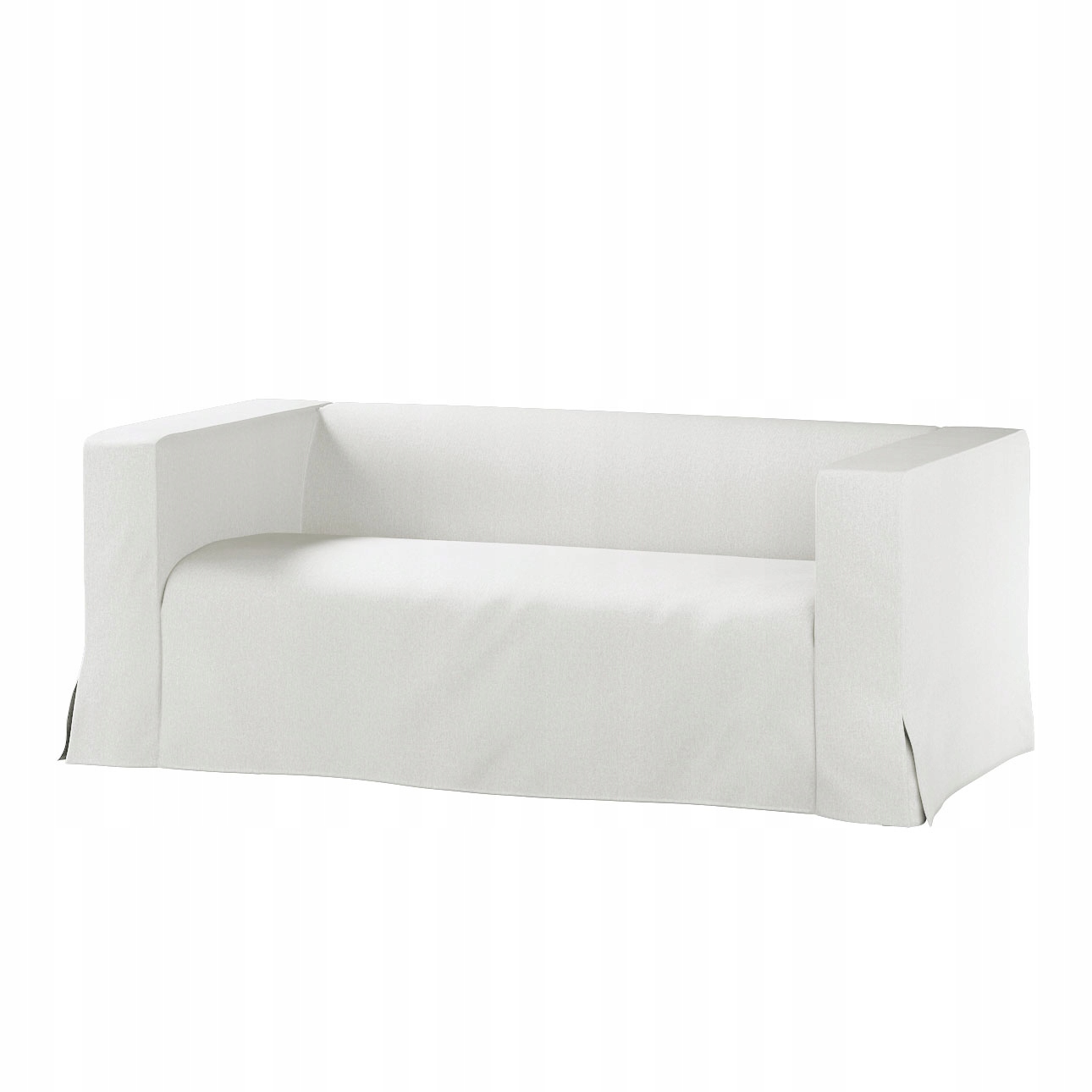 Dekoria potah na pohovku Klippan pro 2 osoby Ikea