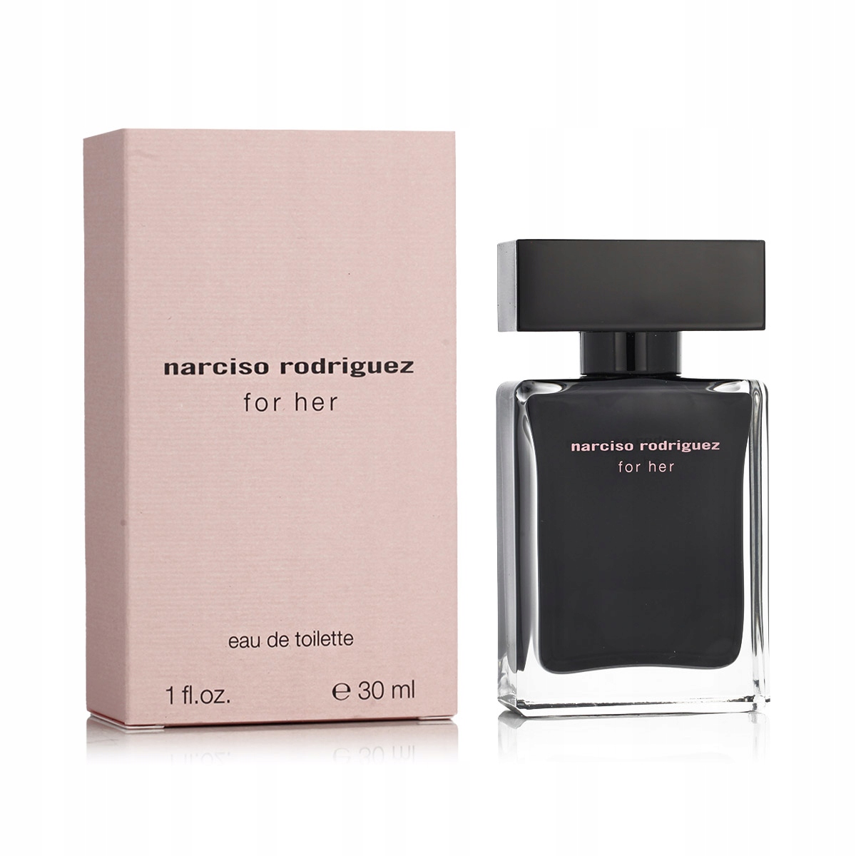 Narciso Rodriguez For Her Edt 30 ml W