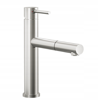 Batéria V&b Como Sky Shower 9279 00 LC oceľová