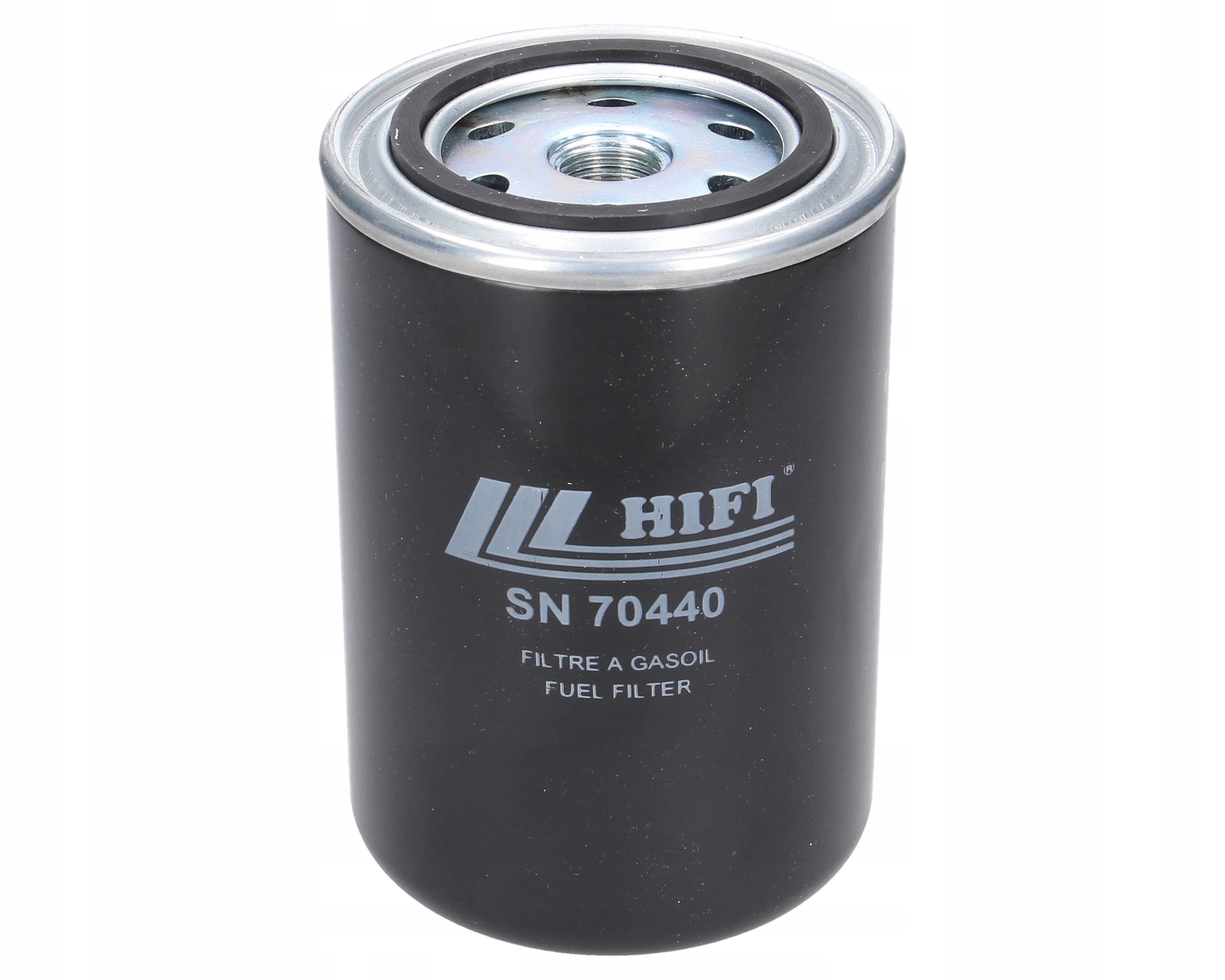 palivový filtr Hifi SN70440