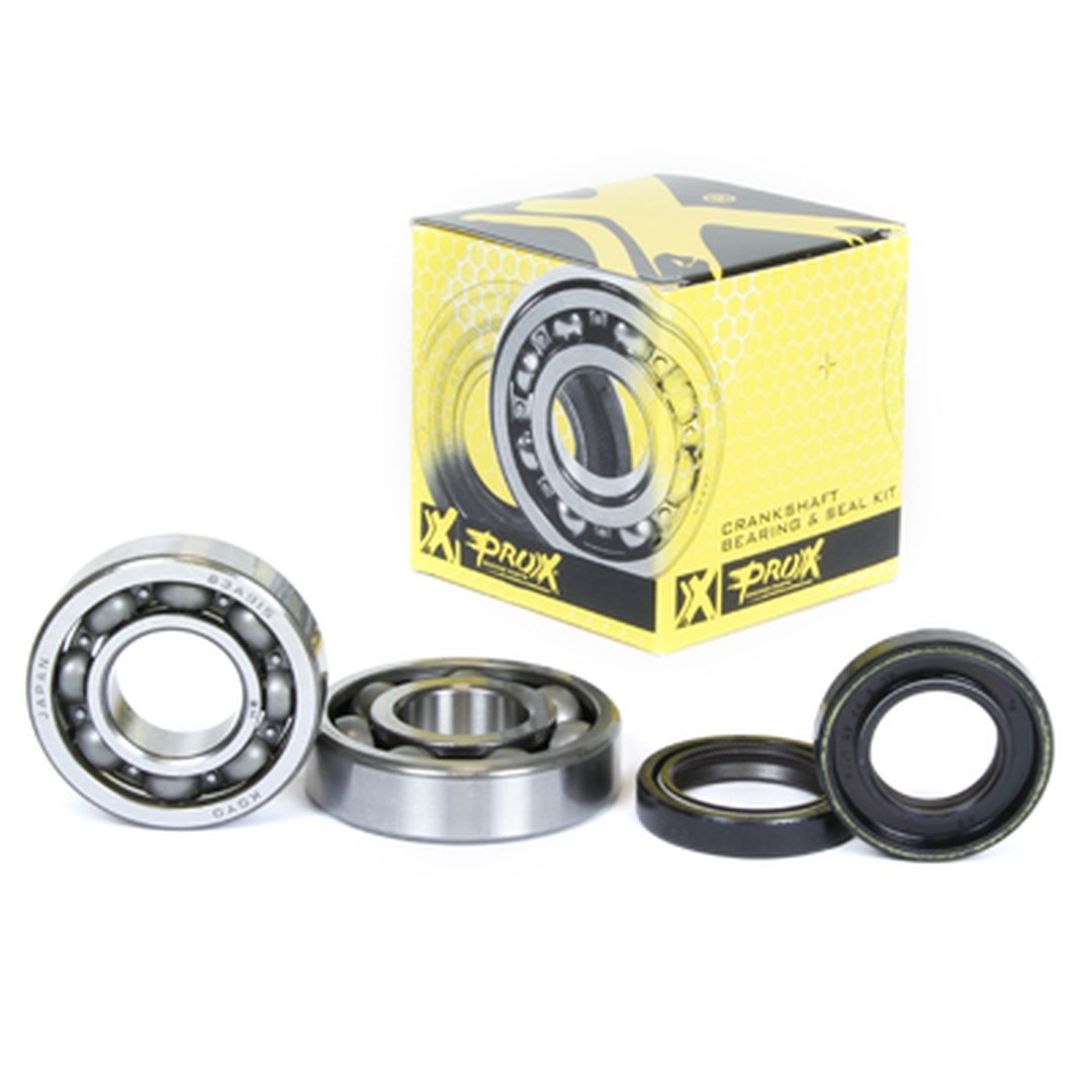 Prox Ložiská Kľukového Hriadeľa S Tesniacimi Prvkami Yamaha Yfs 200 Blaster '05-06