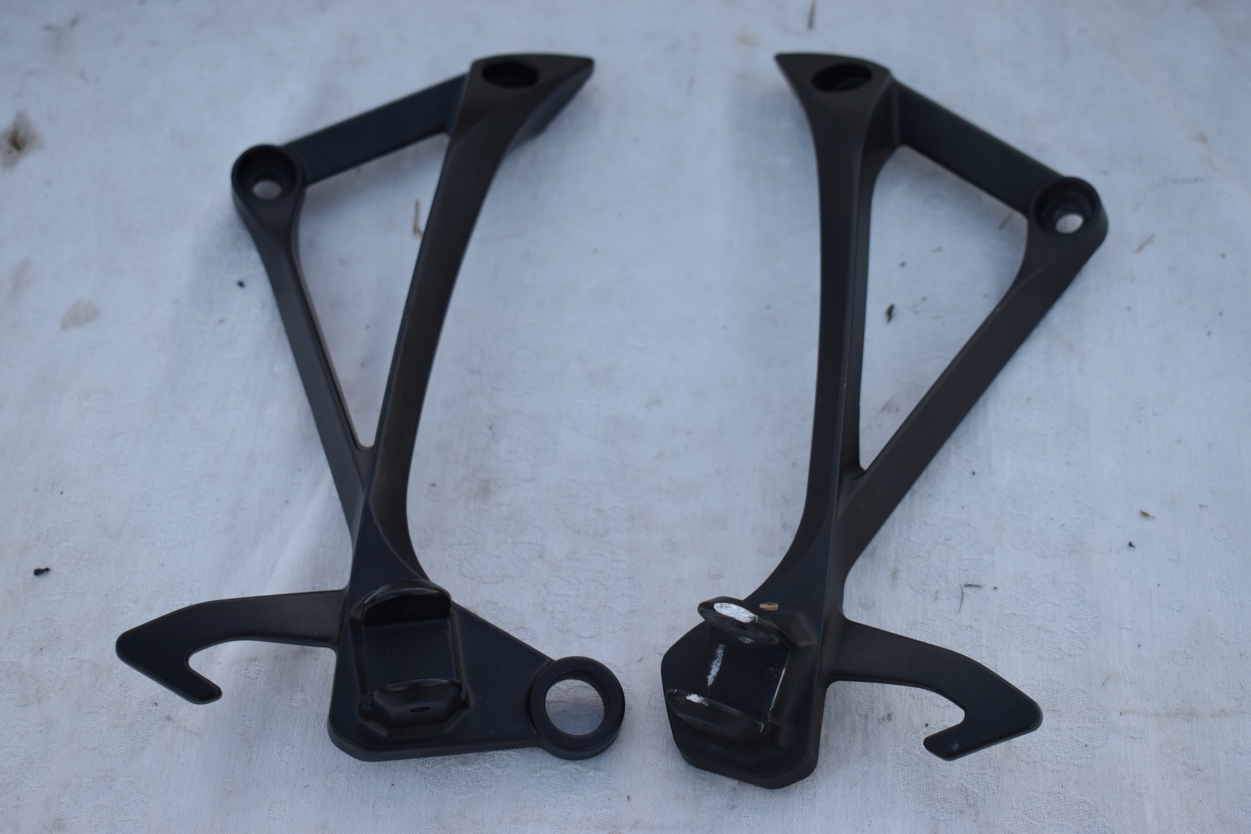 35063070018R - KAWASAKI ZX10R SET ПАССАЖИР