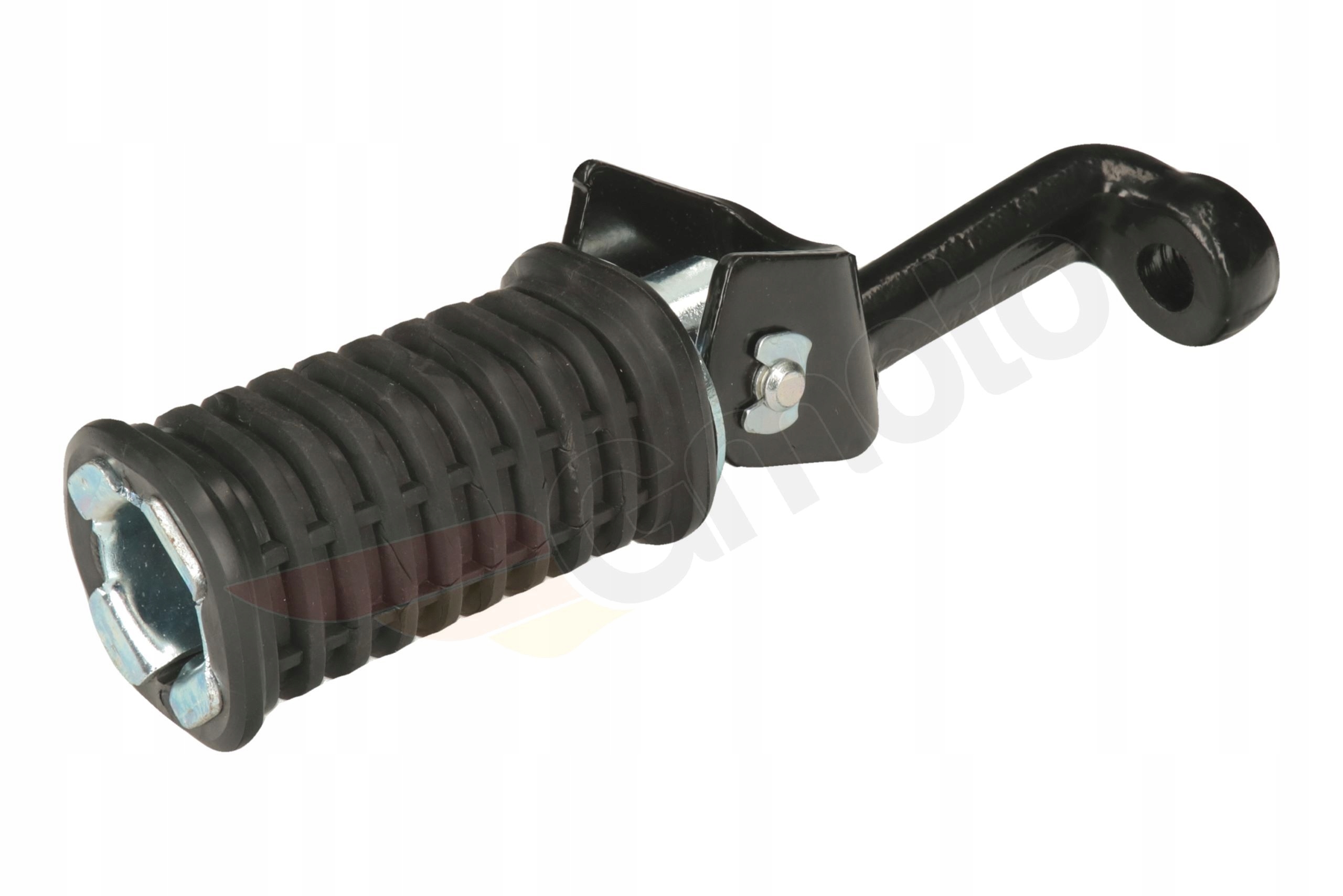 Podnožka nohy řidiče pravá Jawa 350 typ 638