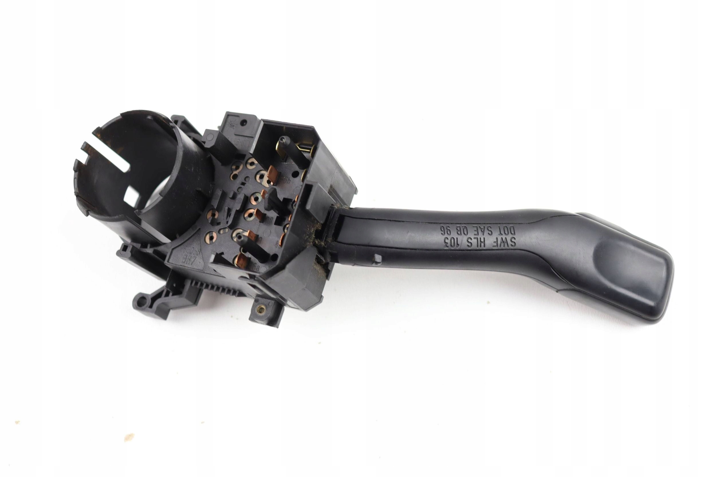 VW PASSAT B5 GOLF IV BORA Bouton Indicateurs de direction MANETKA 8L0953513G