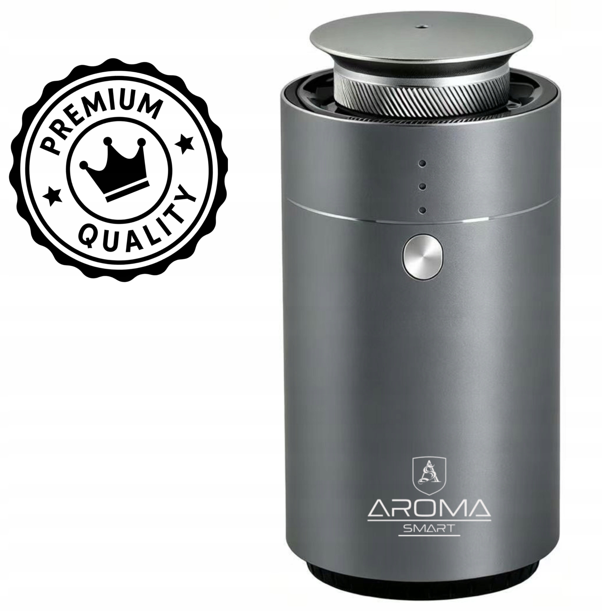 Aromatický difuzér do domu a auta Osviežovač vzduchu Neutralizátor