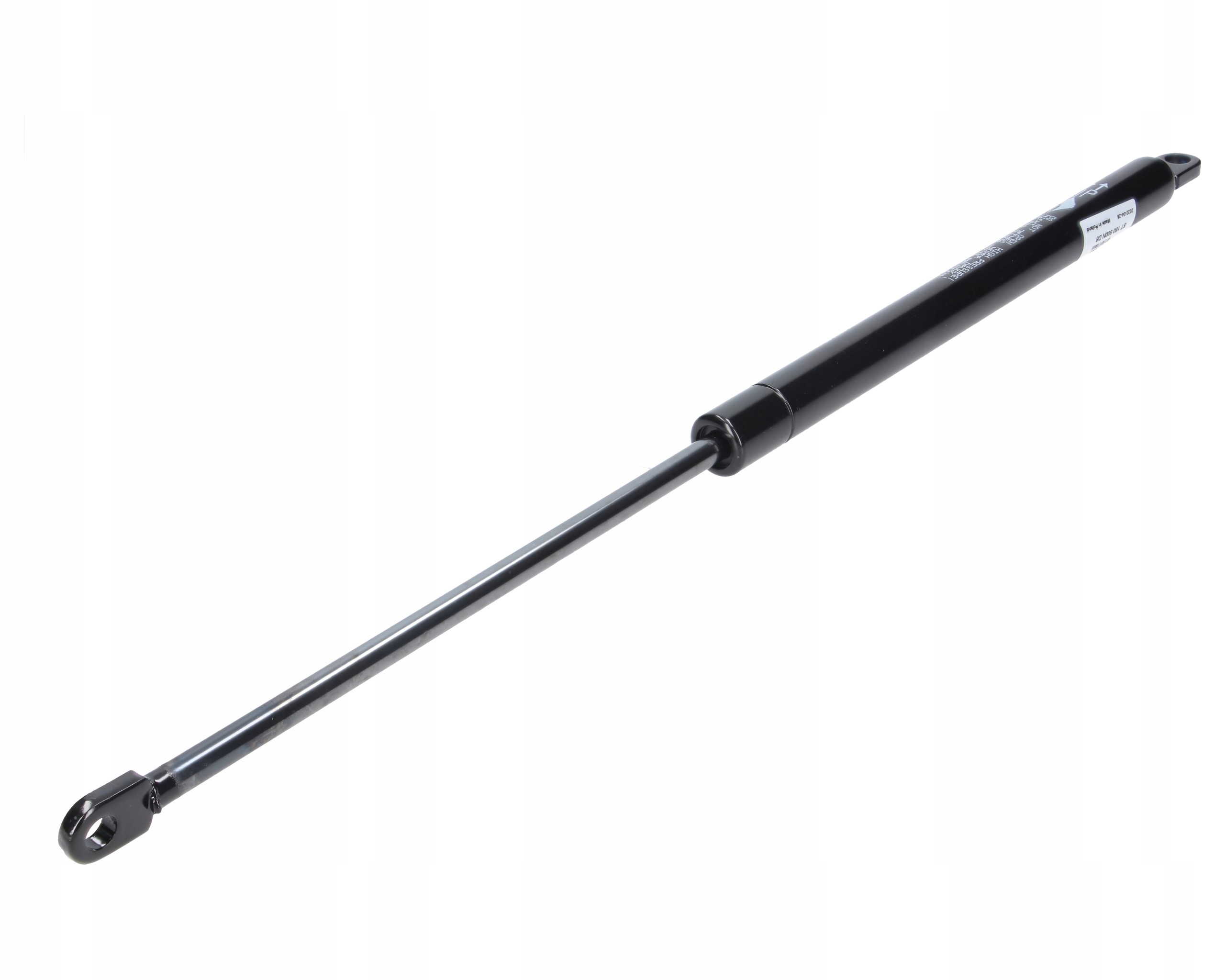 servopohon plynový tlumič A=445 S=180 F=500N