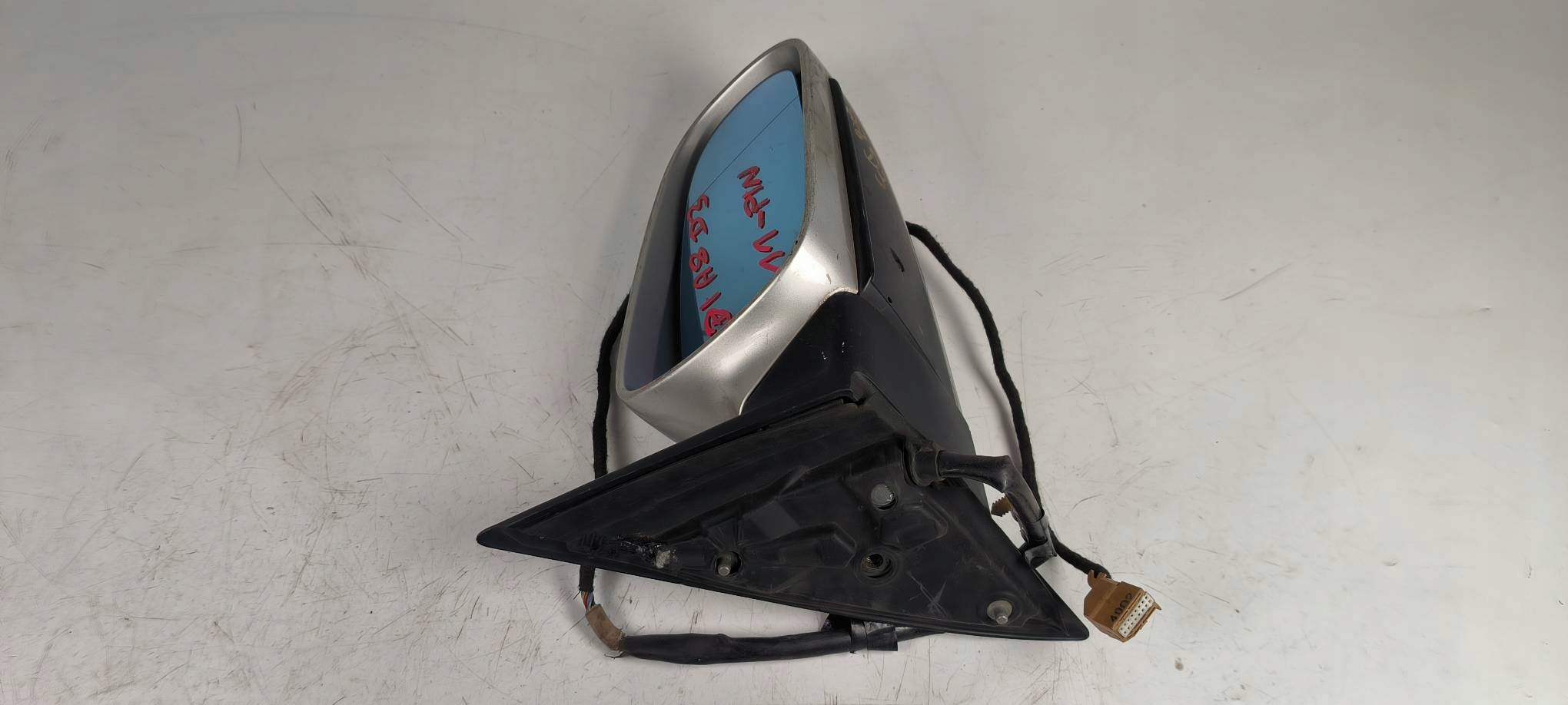 mirror right AUDI A8 D3 11 PIN