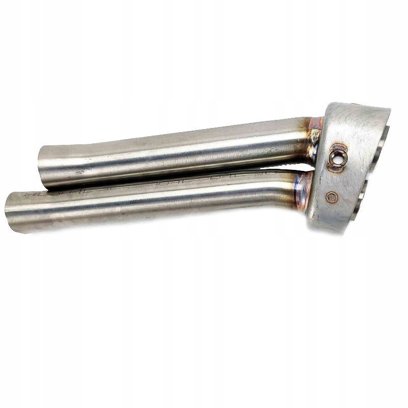 Tlmenie Tlmiča Db Killer Akrapovic Suzuki Gsx-r 750 V-TUV236/1