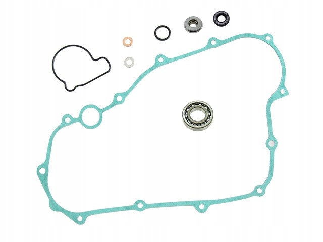 MX-10216 - КОМПЛЕКТ ДЛЯ РЕМОНТУ ВОДЯНОГО НАСОСА PSYCHIC HONDA CRF 250R