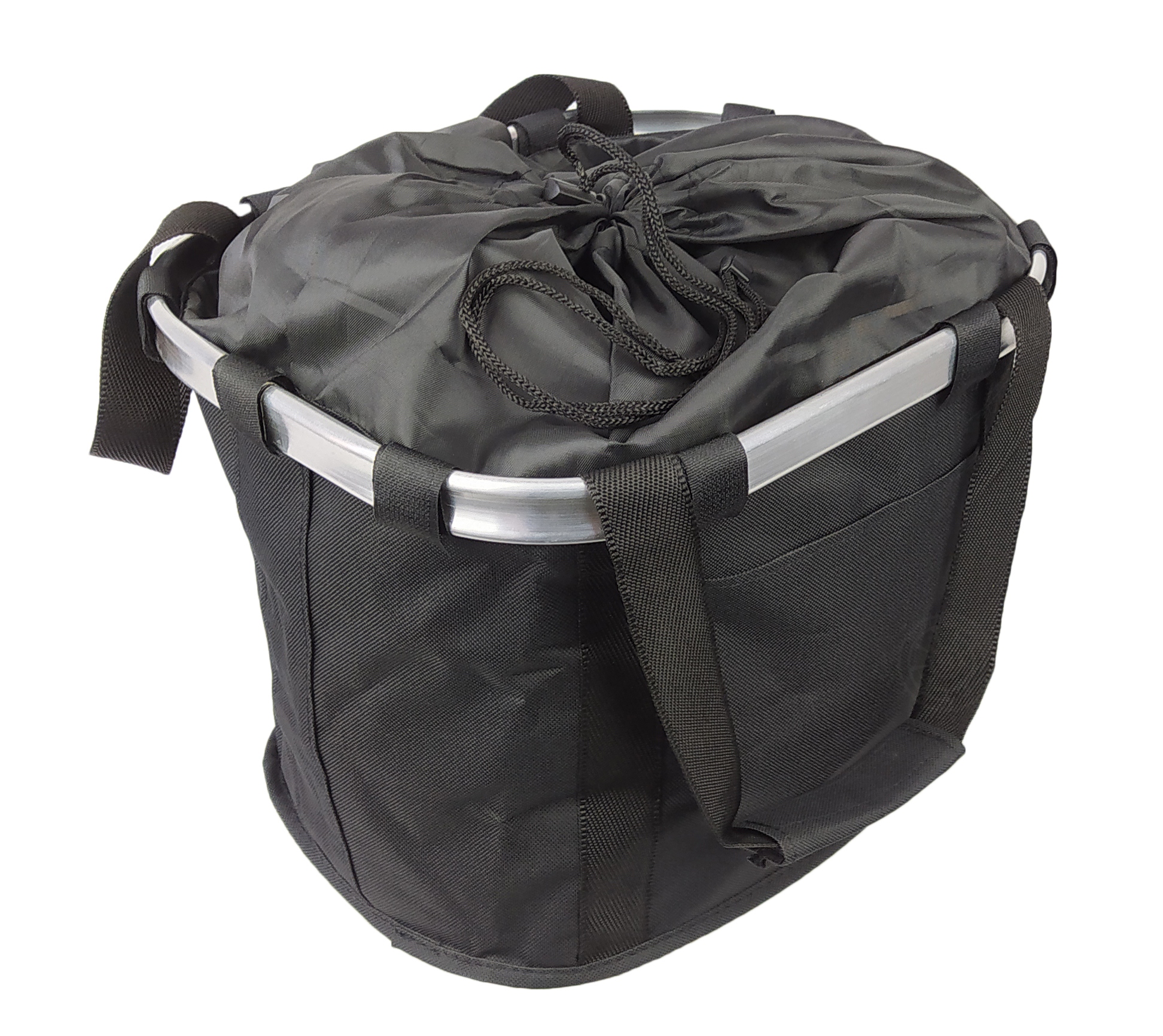 КОРЗИНЫ для ВЕЛОСИПЕДОВ, СУМКА СКЛАДНАЯ СЪЕМНАЯ A590