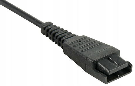 ZESTAW SŁUCHAWKOWY ACCUTONE WB610 Marka inna