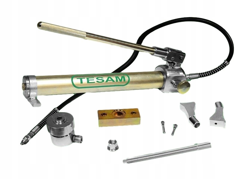 ŚCIĄGACZ HYDR. WTRYSKIWACZY 1.9 CDTI / DCI F9Q