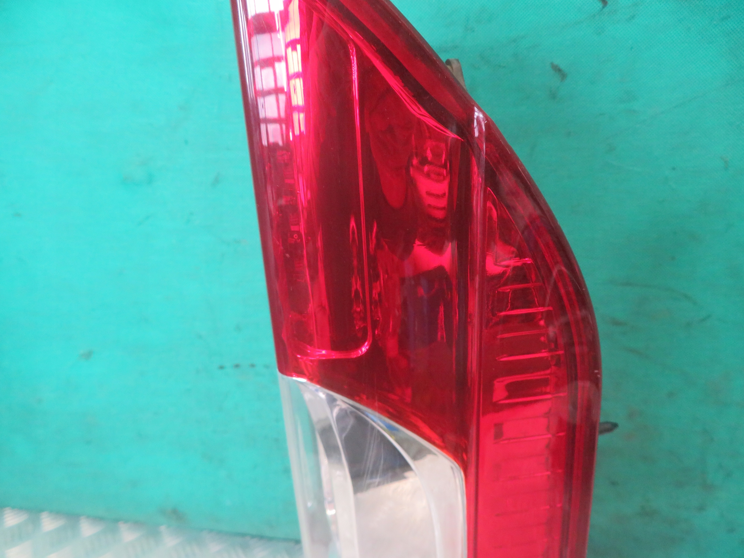 light right rear part JUMPER BOXER DUCATO 14R 01366453080