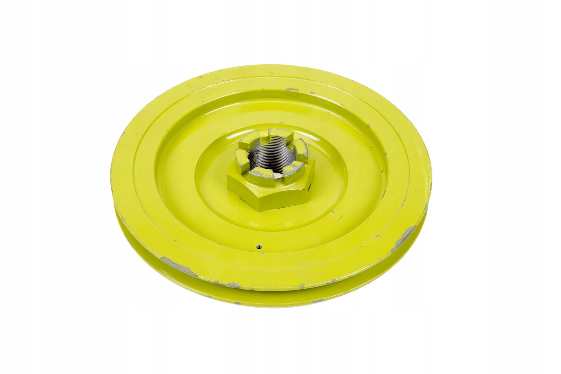 629938 2 Kolo pasowe napedu sprezarki klimatyzacji