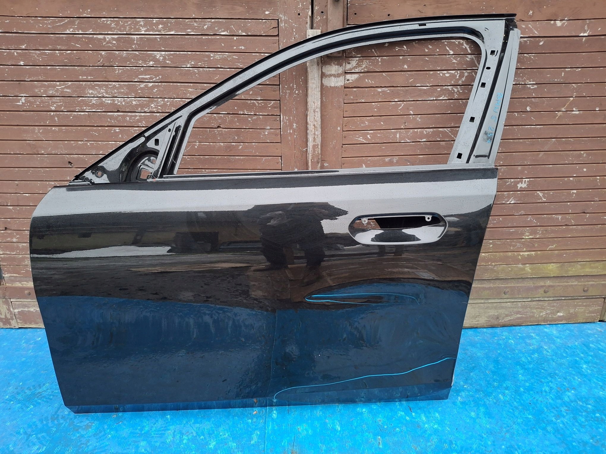 door left front BMW 5 G60 G61 2023R->