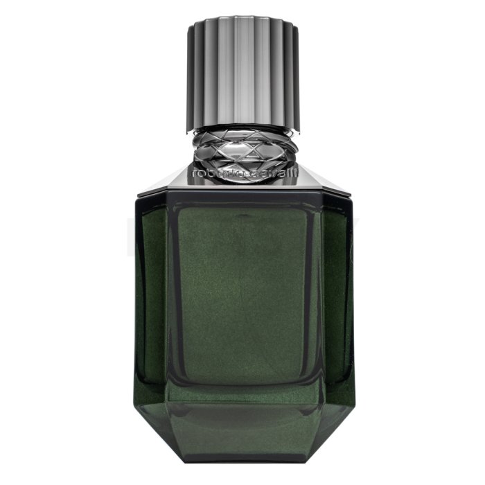 Roberto Cavalli Paradise Found Edt M 75 ml