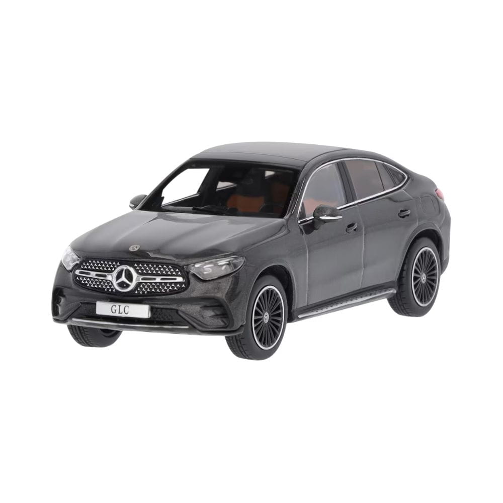 MODELIK MERCEDES-AMG GLC C254 COUPE B66960650