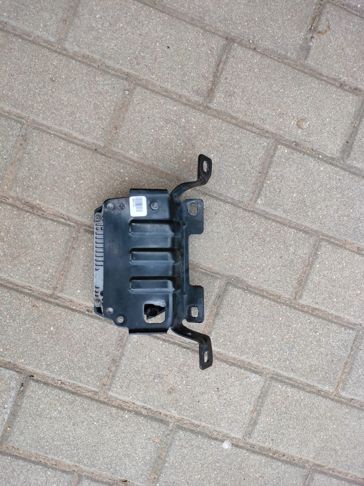 BMW X3 G01 66316869772