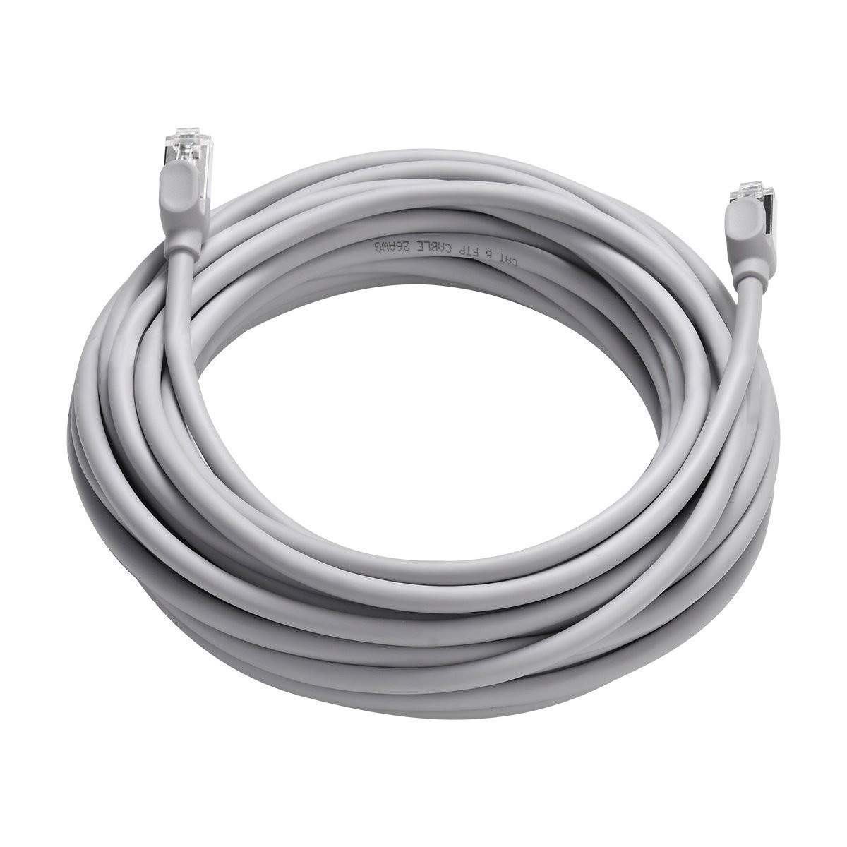 

Kabel sieciowy Baseus High Speed, Ethernet RJ45, G