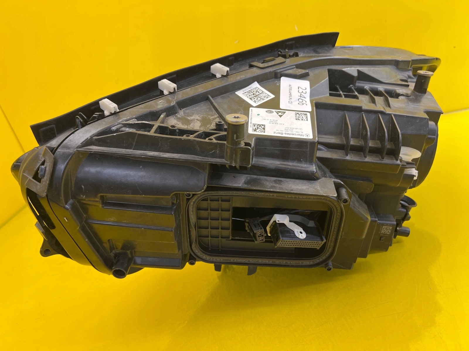 light right Mercedes GLA W247 Lift Full Led A2479062603
